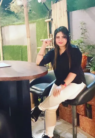 Model Call Girl in Thane